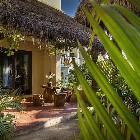 Moon Dreams Villas El Jardin Остров Холбокс Экстерьер фото