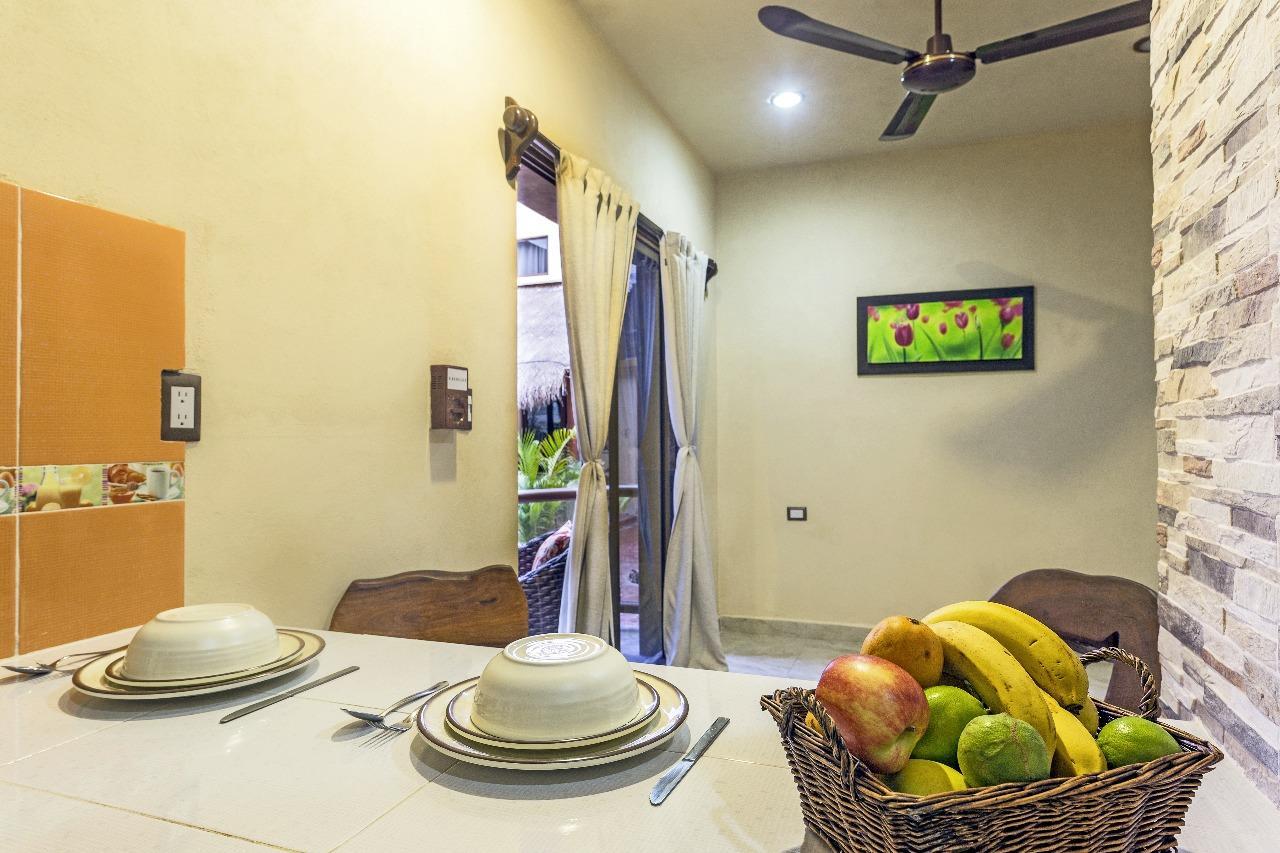 Moon Dreams Villas El Jardin Остров Холбокс Экстерьер фото