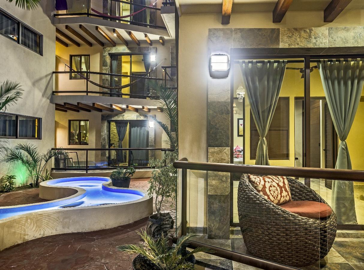 Moon Dreams Villas El Jardin Остров Холбокс Экстерьер фото