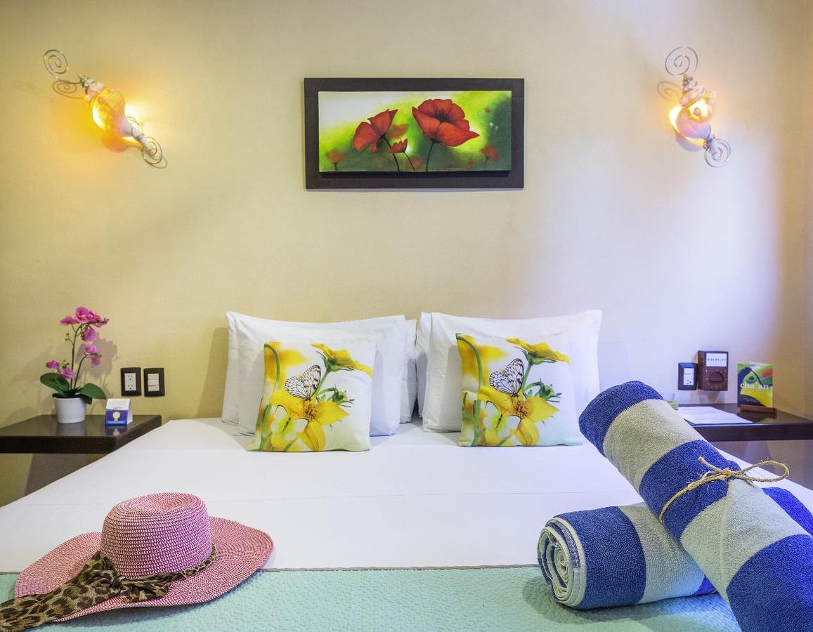 Moon Dreams Villas El Jardin Остров Холбокс Экстерьер фото