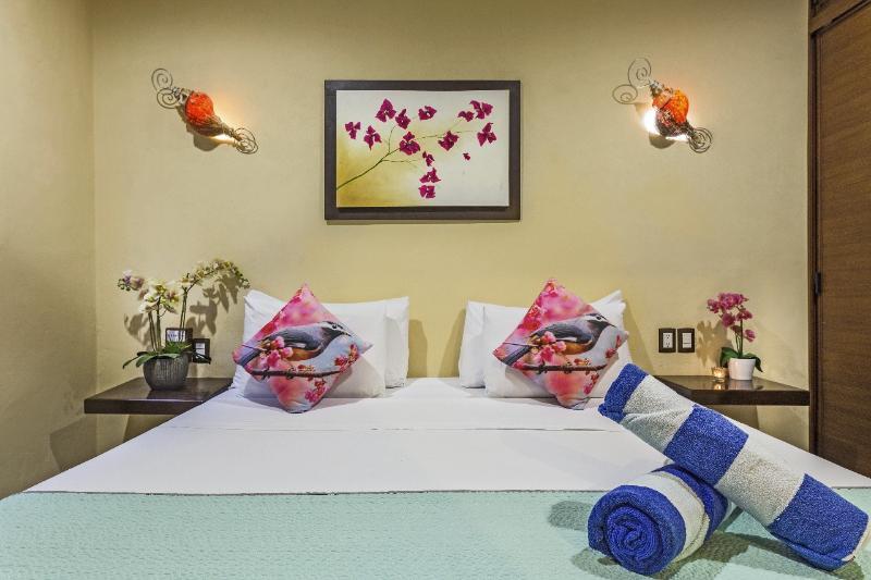 Moon Dreams Villas El Jardin Остров Холбокс Экстерьер фото