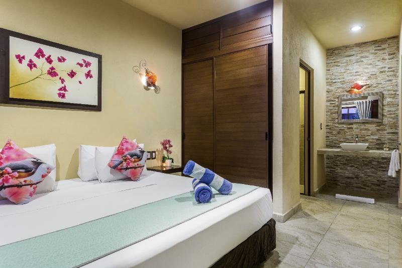 Moon Dreams Villas El Jardin Остров Холбокс Экстерьер фото
