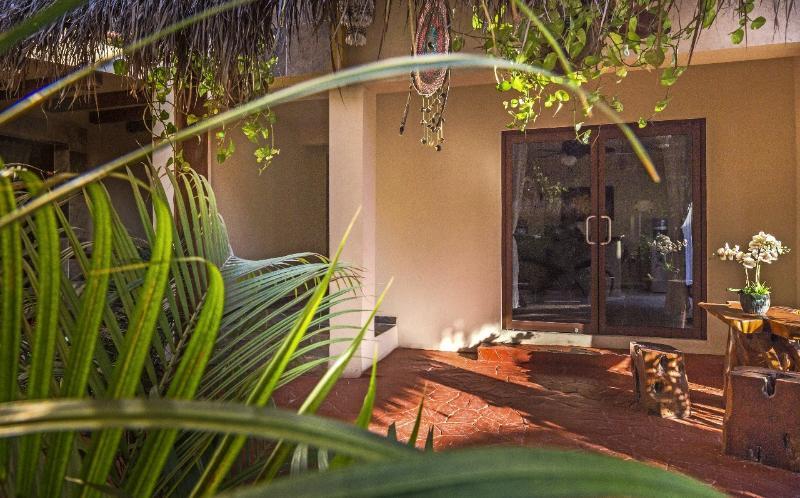 Moon Dreams Villas El Jardin Остров Холбокс Экстерьер фото